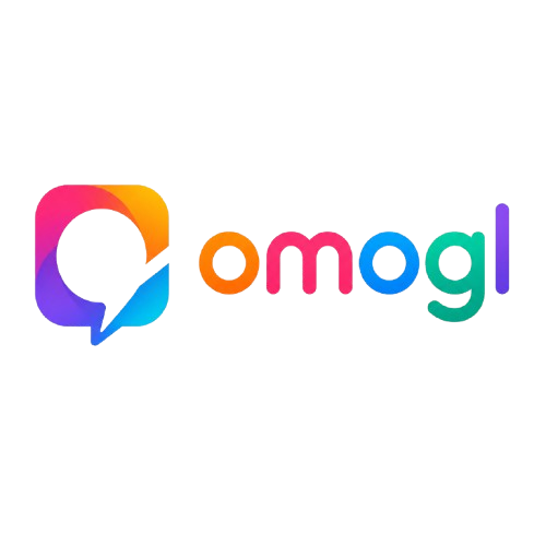 Omogl Logo
